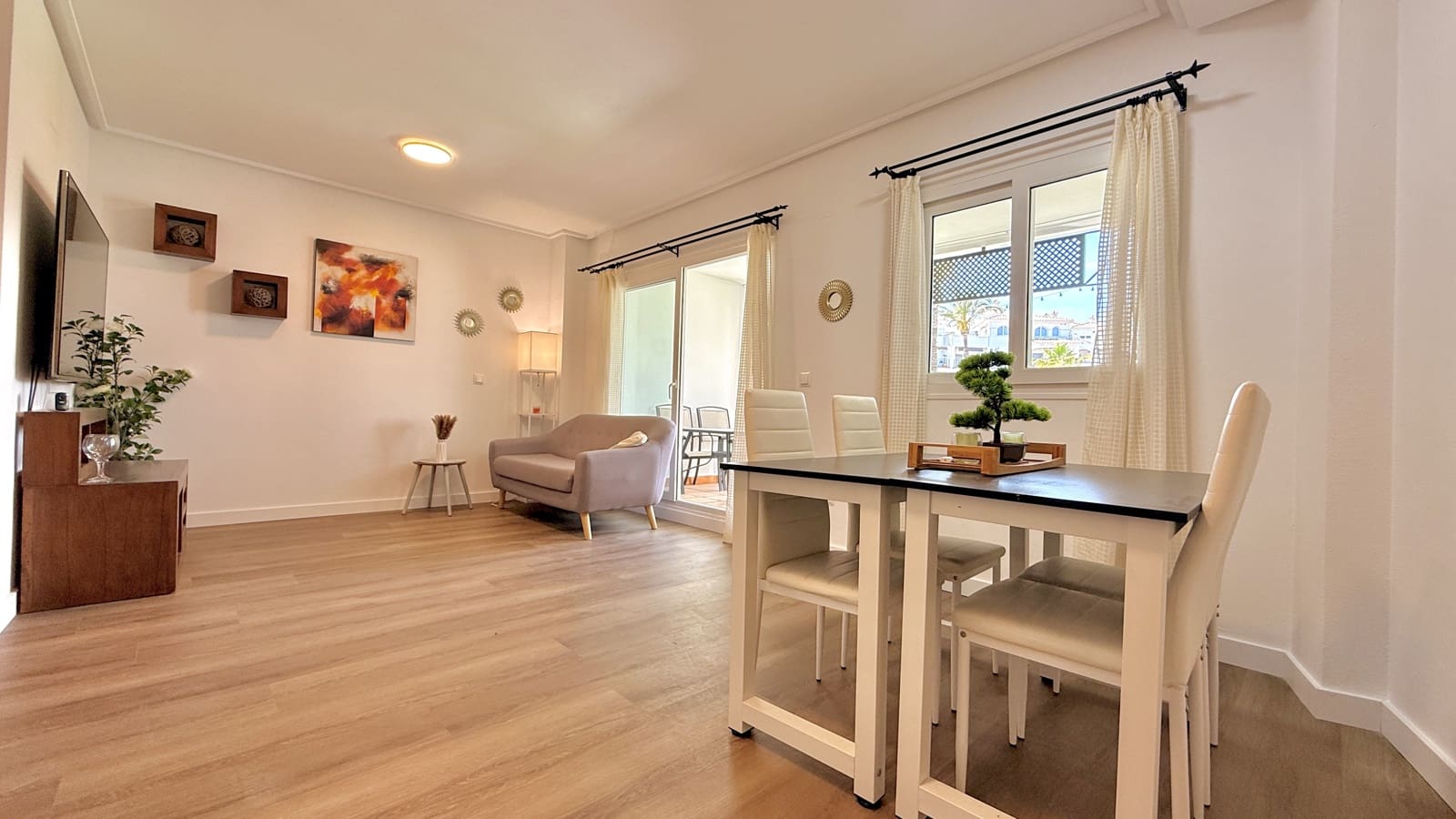 2 quarto Apartamento para venda em Sucina com piscina garagem - 169 950 € (Ref: 9989424)