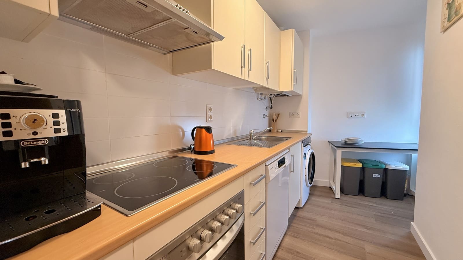 2 quarto Apartamento para venda em Sucina com piscina garagem - 169 950 € (Ref: 9989424)