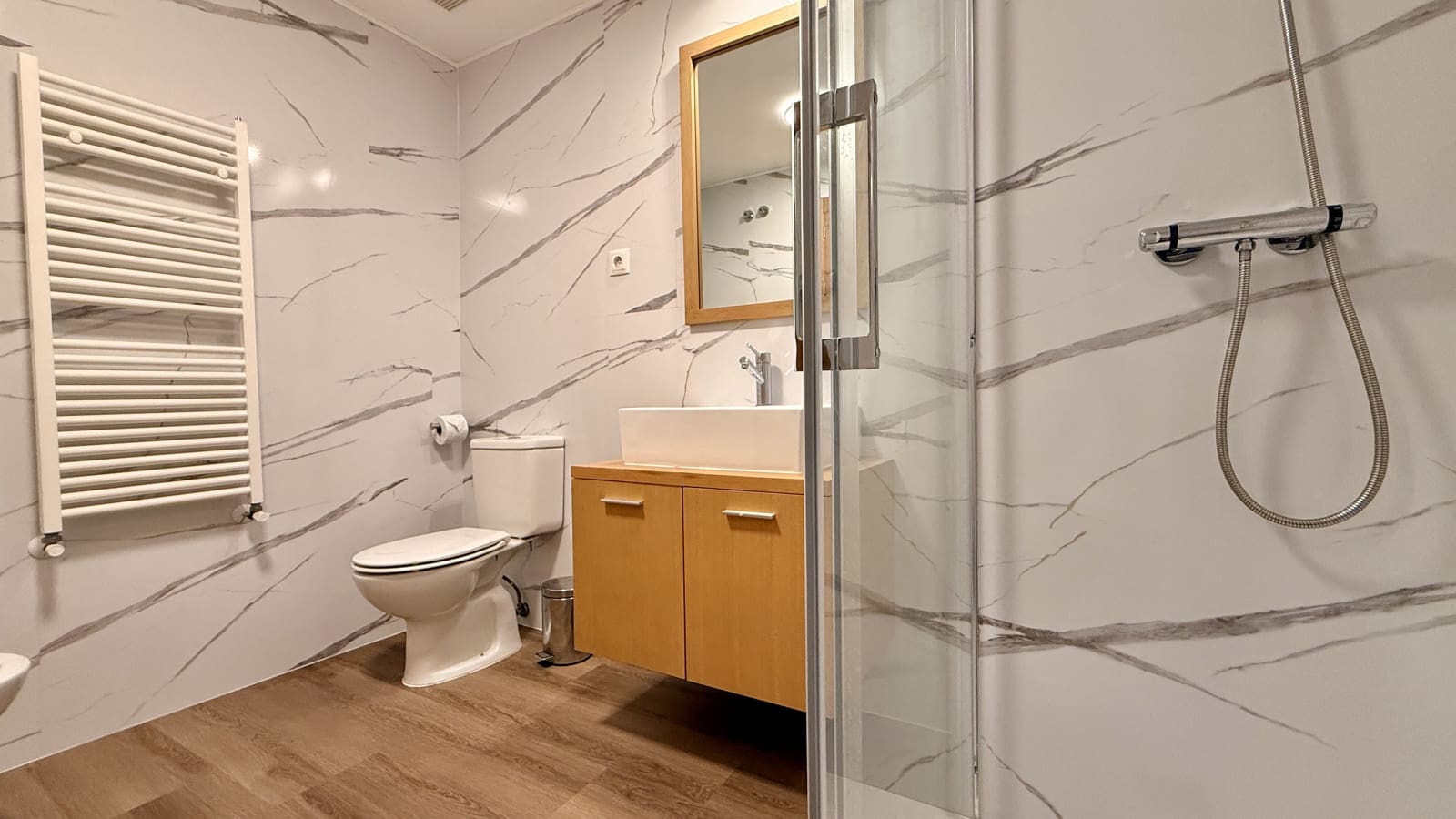 2 quarto Apartamento para venda em Sucina com piscina garagem - 169 950 € (Ref: 9989424)