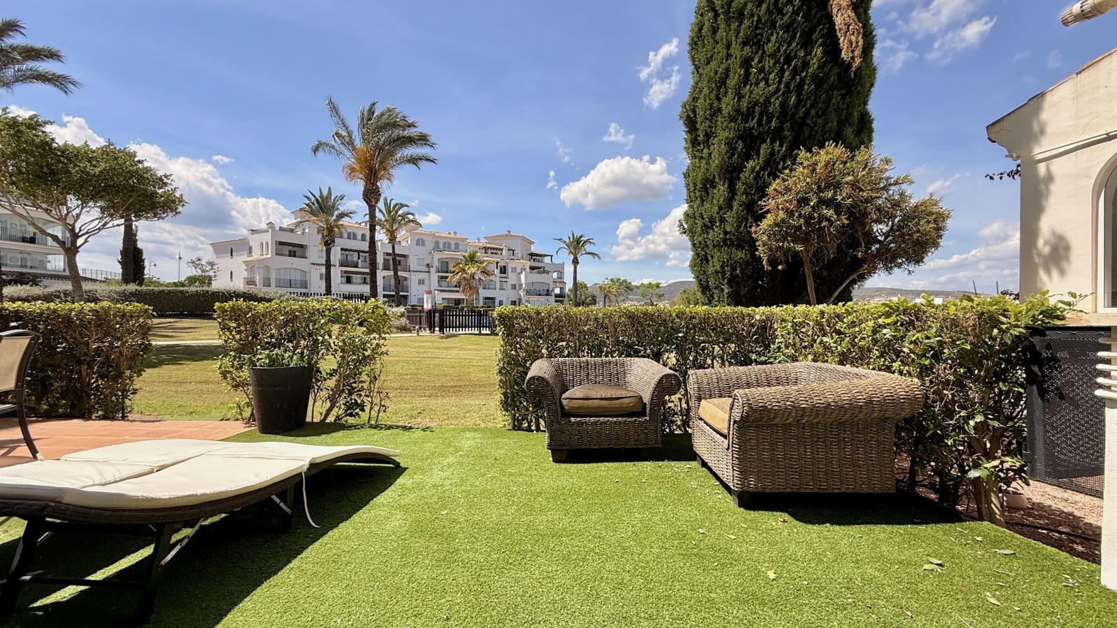 2 quarto Apartamento para venda em Sucina com piscina garagem - 169 950 € (Ref: 9989424)