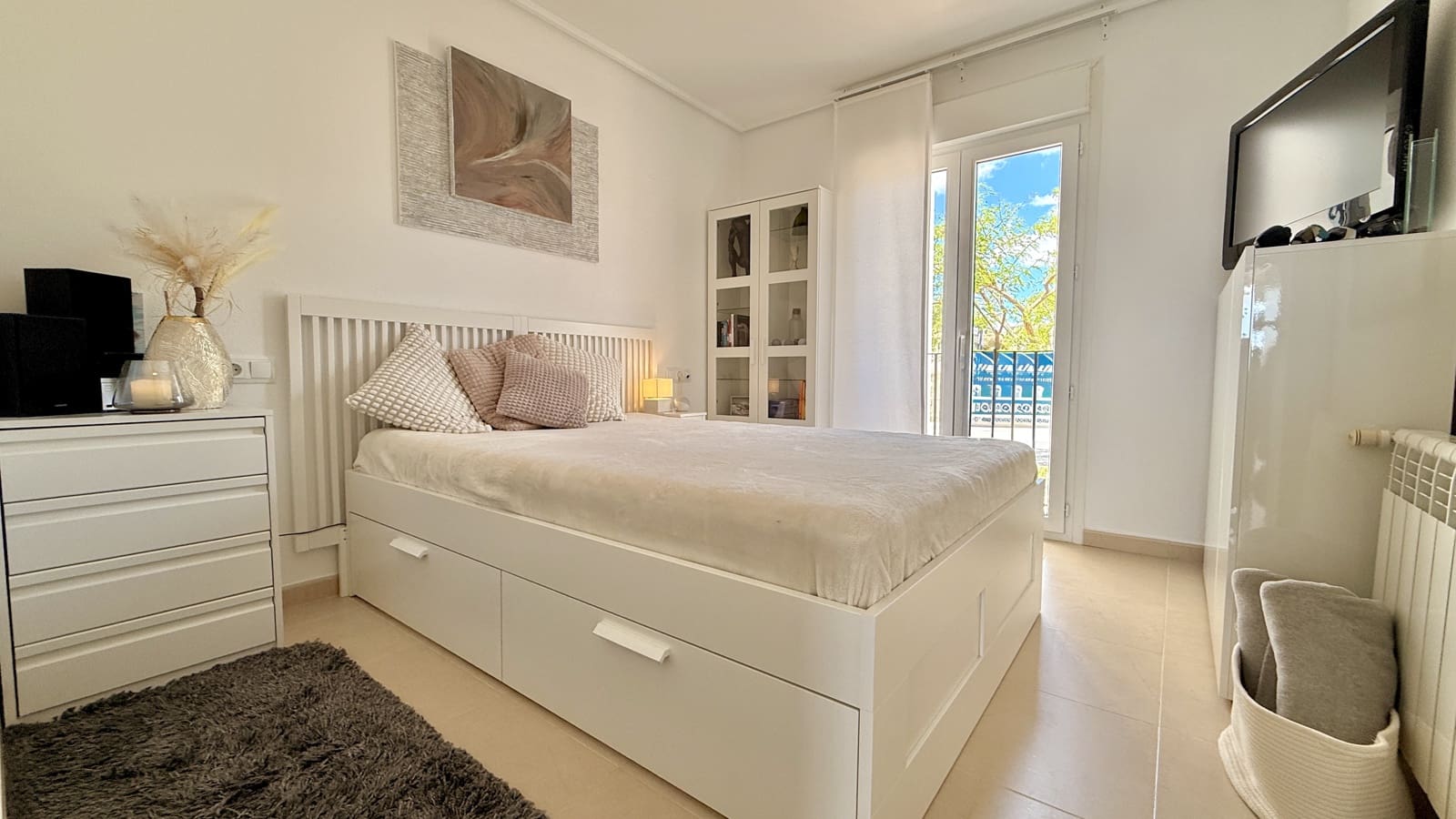 2 sovrum Lägenhet till salu i Sucina med pool garage - 177 500 € (Ref: 9989425)