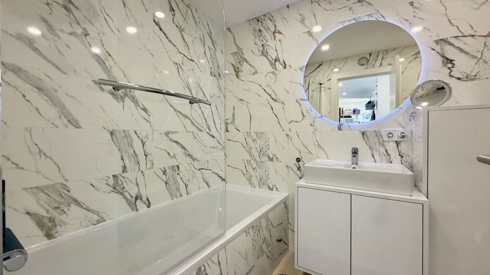 2 sovrum Lägenhet till salu i Sucina med pool garage - 177 500 € (Ref: 9989425)