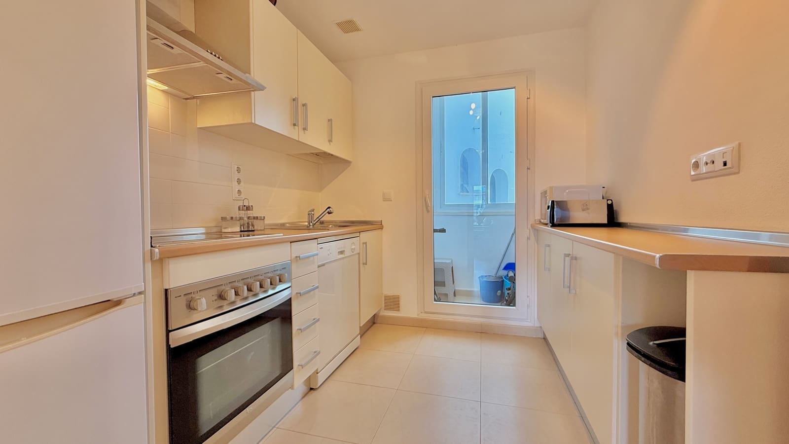 2 bedroom Apartment for sale in Sucina with pool garage - € 144,950 (Ref: 9989426)