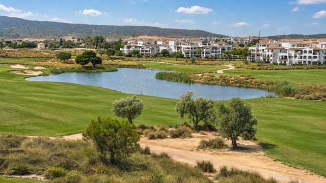 Apartamento de 2 habitaciones en Sucina, Murcia ciudad en venta con piscina garaje - 144.950 € (Ref: 9989426)