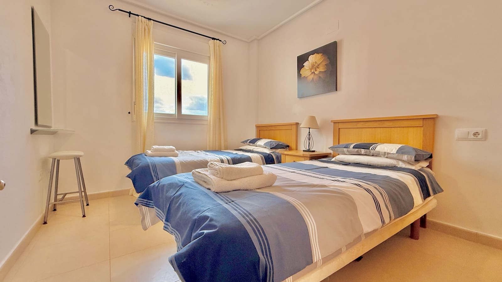 2 bedroom Apartment for sale in Sucina with pool garage - € 144,950 (Ref: 9989426)