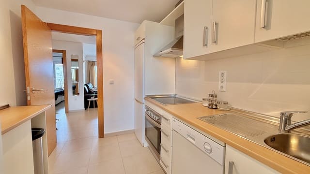 Apartamento de 2 habitaciones en Sucina, Murcia ciudad en venta con piscina garaje - 144.950 € (Ref: 9989426)