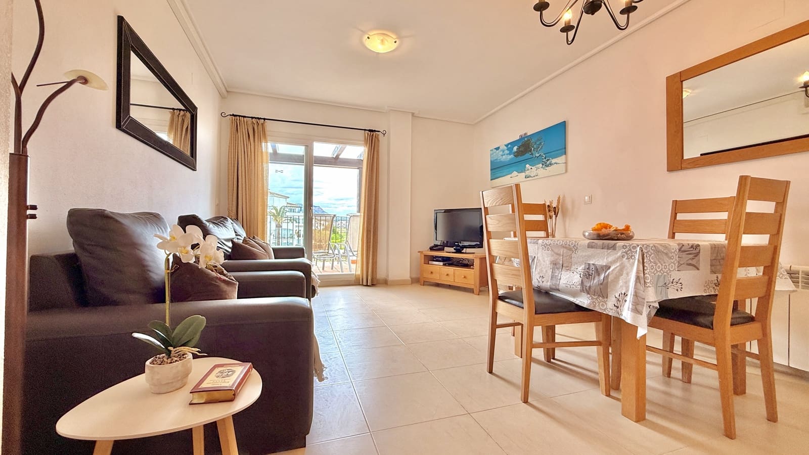 2 bedroom Apartment for sale in Sucina with pool garage - € 144,950 (Ref: 9989426)