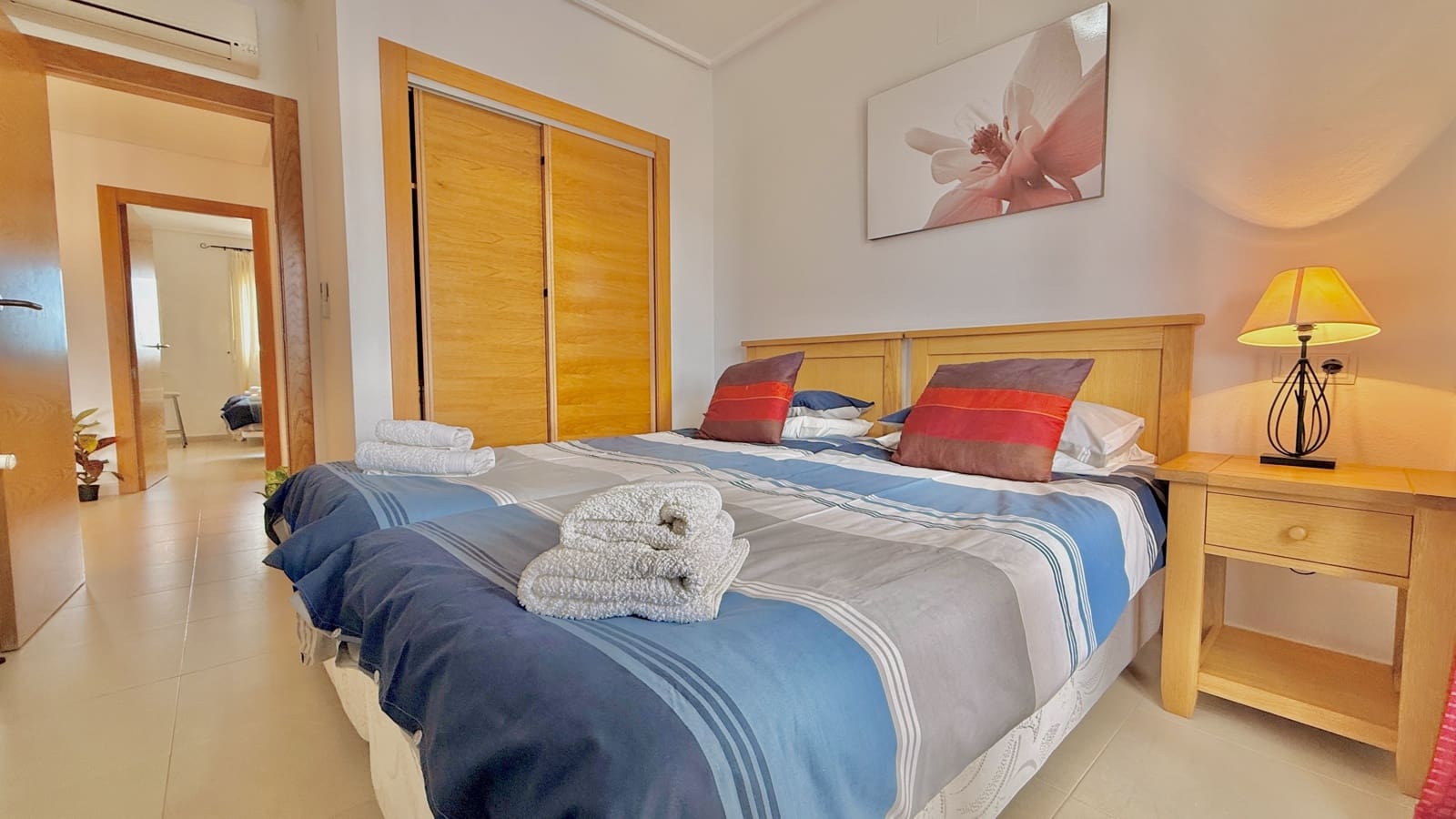 2 bedroom Apartment for sale in Sucina with pool garage - € 144,950 (Ref: 9989426)