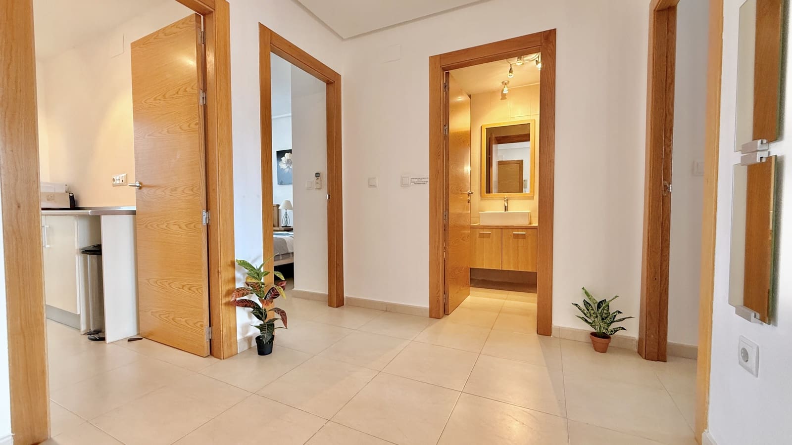 2 bedroom Apartment for sale in Sucina with pool garage - € 144,950 (Ref: 9989426)