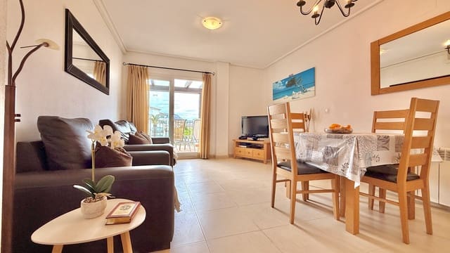 Apartamento de 2 habitaciones en Sucina, Murcia ciudad en venta con piscina garaje - 144.950 € (Ref: 9989426)