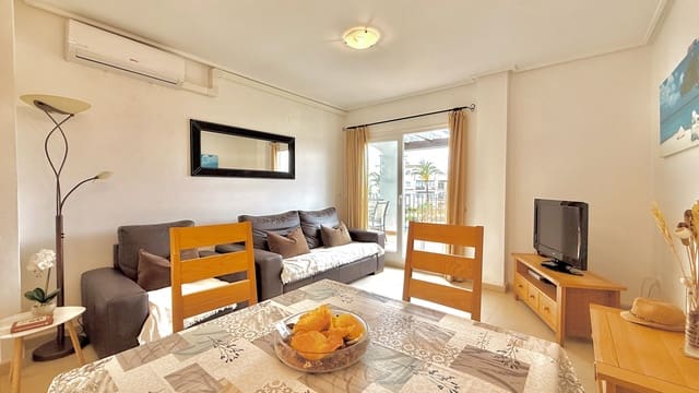 Apartamento de 2 habitaciones en Sucina, Murcia ciudad en venta con piscina garaje - 144.950 € (Ref: 9989426)