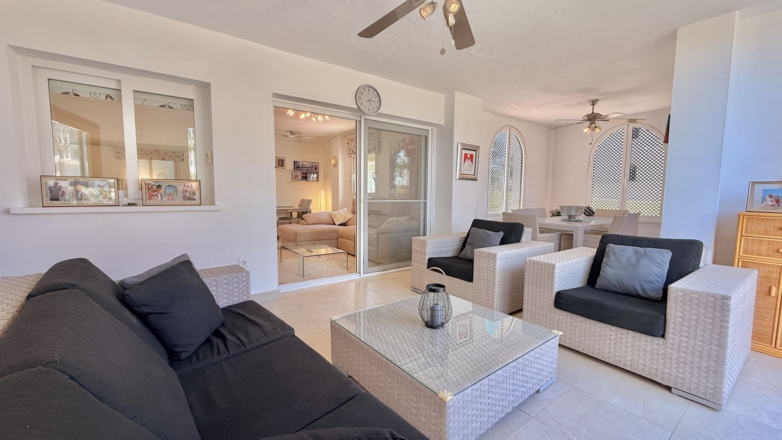 2 Zimmer Apartment zu verkaufen in Sucina mit Pool Garage - 209.950 € (Ref: 9989427)