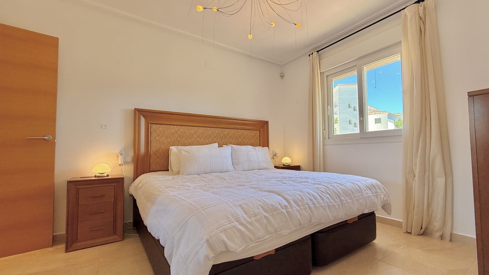 2 Zimmer Apartment zu verkaufen in Sucina mit Pool Garage - 209.950 € (Ref: 9989427)