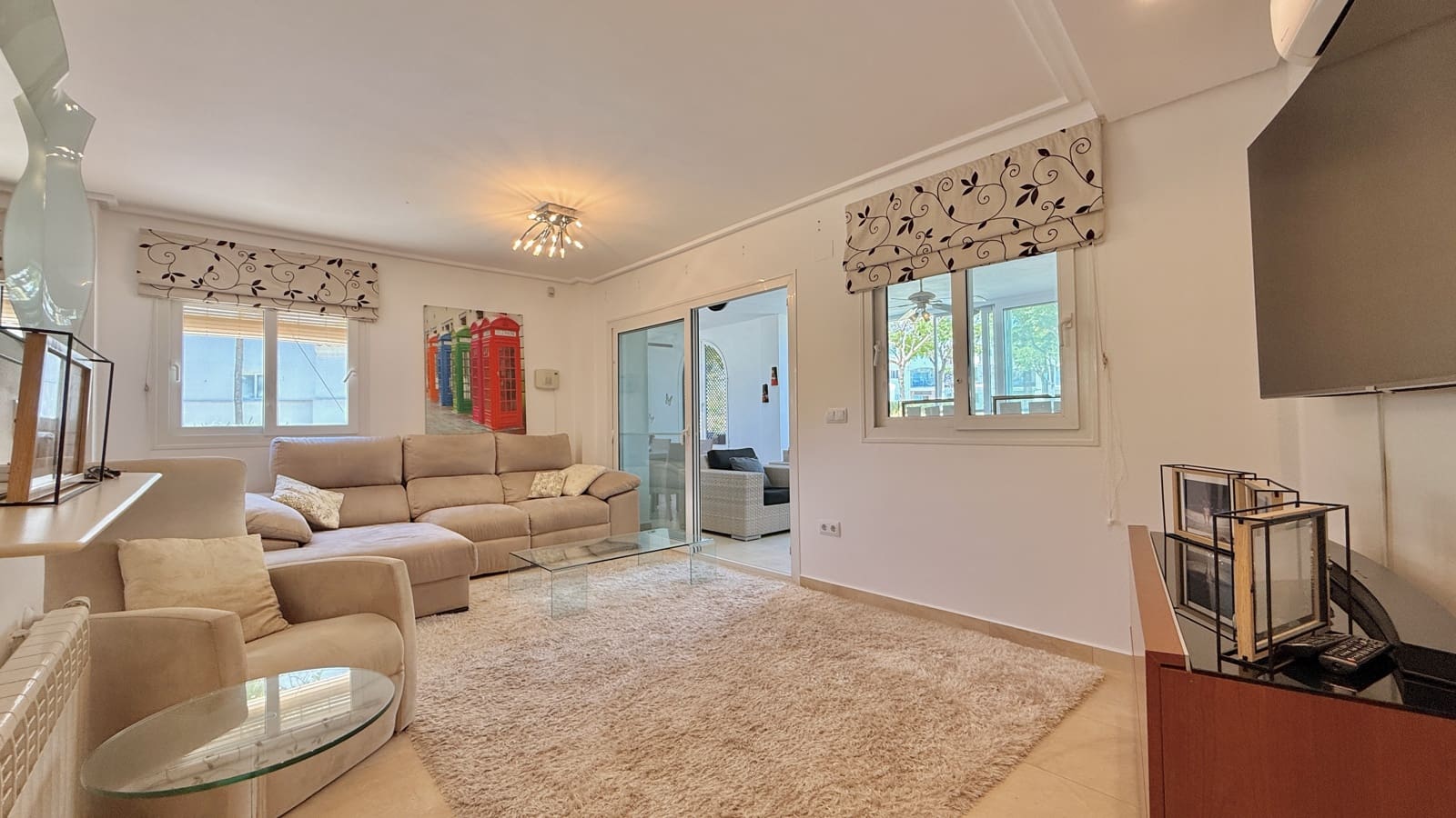 2 Zimmer Apartment zu verkaufen in Sucina mit Pool Garage - 209.950 € (Ref: 9989427)