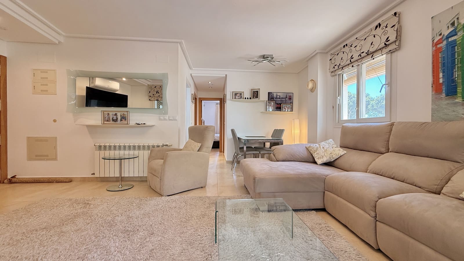 2 Zimmer Apartment zu verkaufen in Sucina mit Pool Garage - 209.950 € (Ref: 9989427)