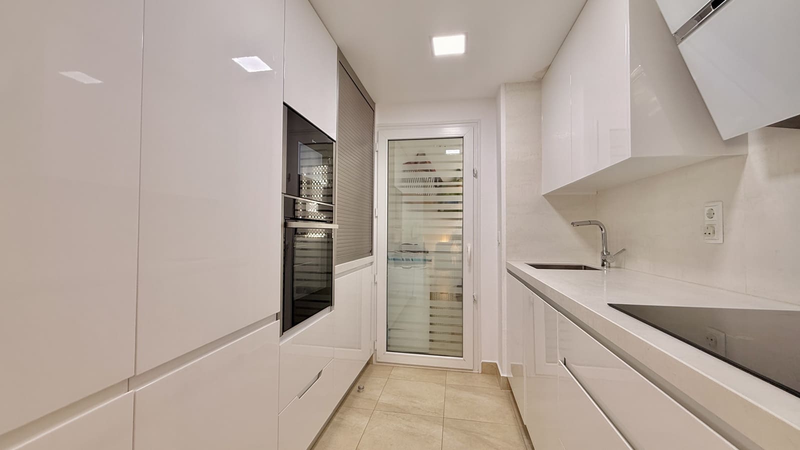 2 Zimmer Apartment zu verkaufen in Sucina mit Pool Garage - 209.950 € (Ref: 9989427)