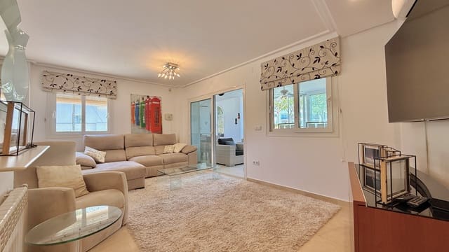 Apartamento de 2 habitaciones en Sucina, Murcia ciudad en venta con piscina garaje - 209.950 € (Ref: 9989427)