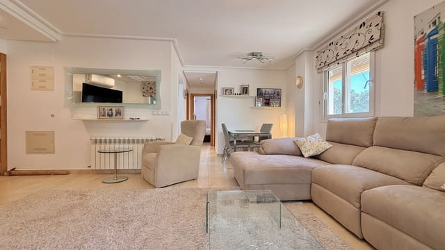 Apartamento de 2 habitaciones en Sucina, Murcia ciudad en venta con piscina garaje - 209.950 € (Ref: 9989427)