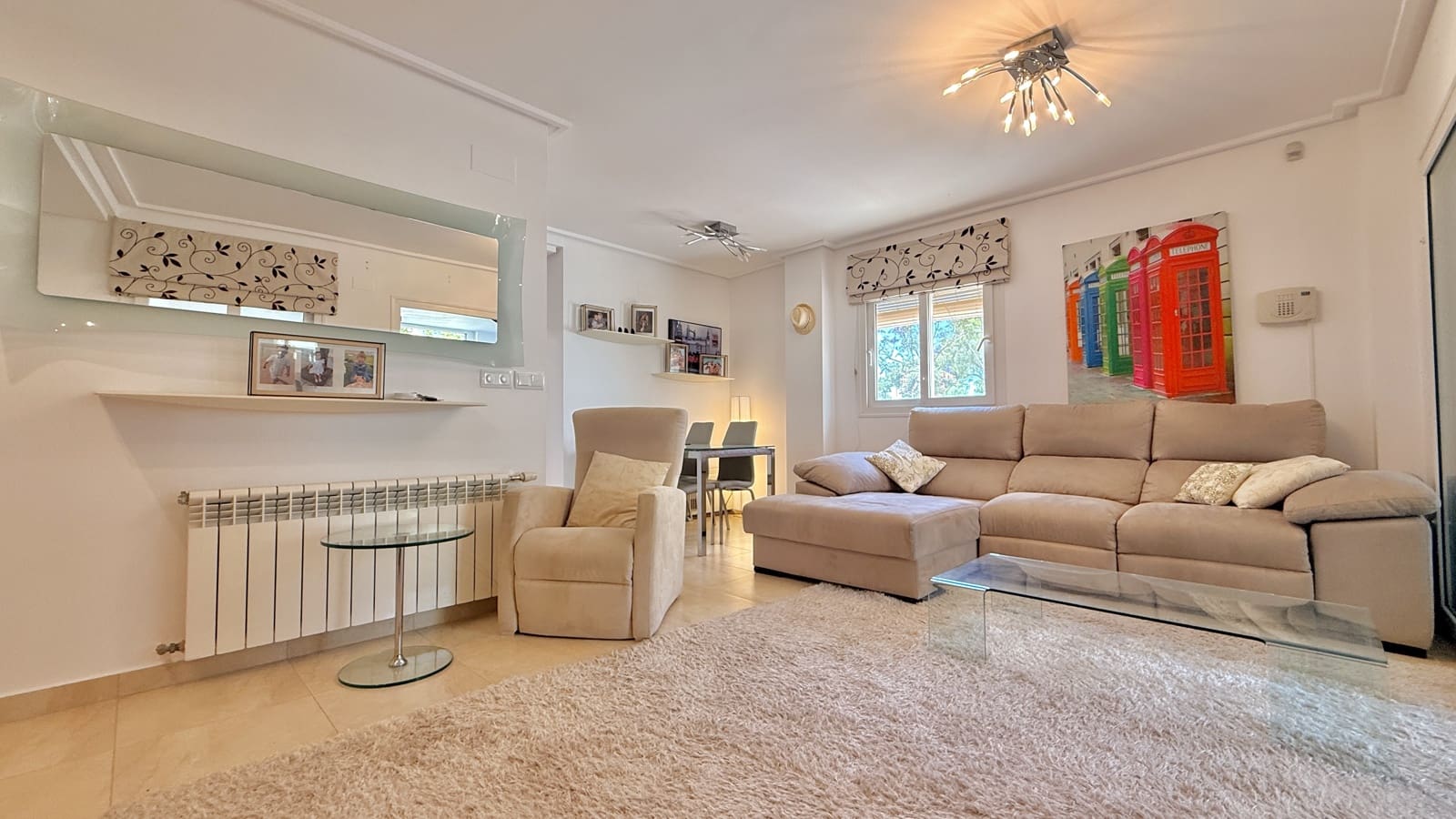 2 Zimmer Apartment zu verkaufen in Sucina mit Pool Garage - 209.950 € (Ref: 9989427)