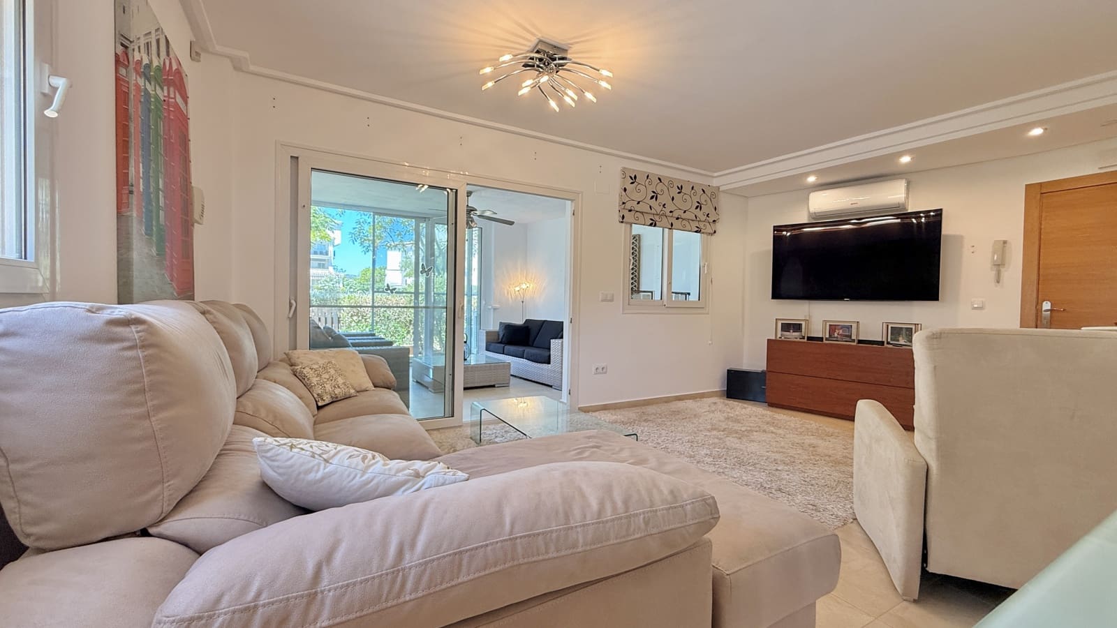 2 Zimmer Apartment zu verkaufen in Sucina mit Pool Garage - 209.950 € (Ref: 9989427)