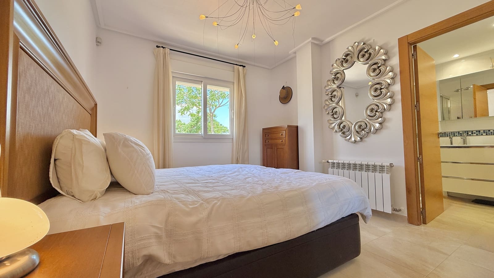 2 Zimmer Apartment zu verkaufen in Sucina mit Pool Garage - 209.950 € (Ref: 9989427)