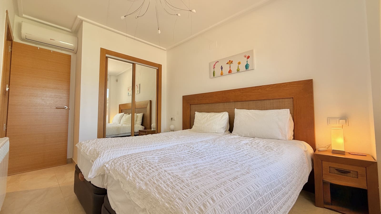 2 Zimmer Apartment zu verkaufen in Sucina mit Pool Garage - 209.950 € (Ref: 9989427)