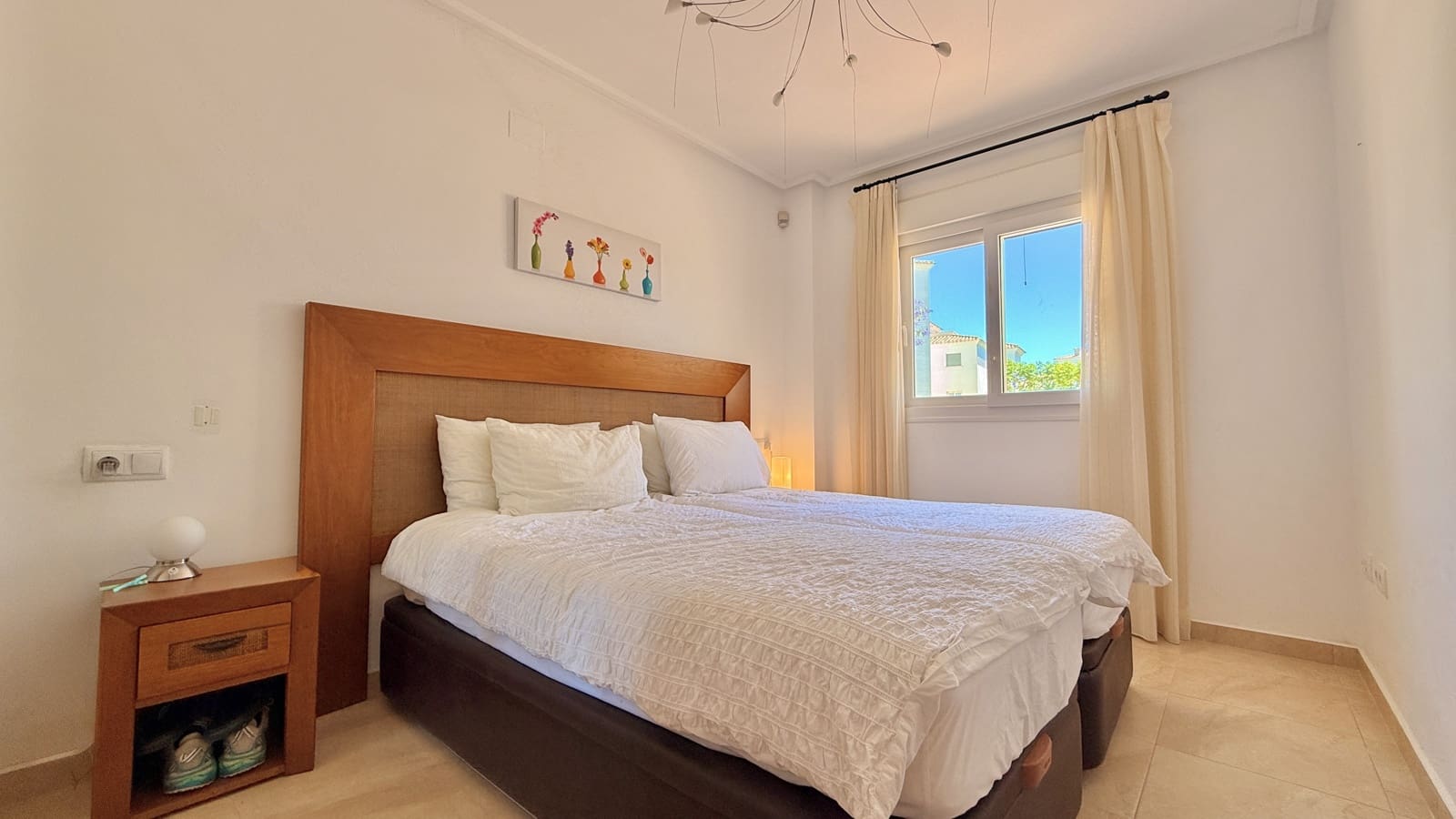 2 Zimmer Apartment zu verkaufen in Sucina mit Pool Garage - 209.950 € (Ref: 9989427)