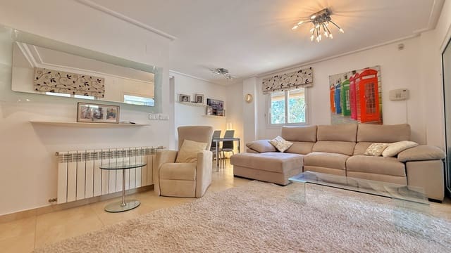 Apartamento de 2 habitaciones en Sucina, Murcia ciudad en venta con piscina garaje - 209.950 € (Ref: 9989427)