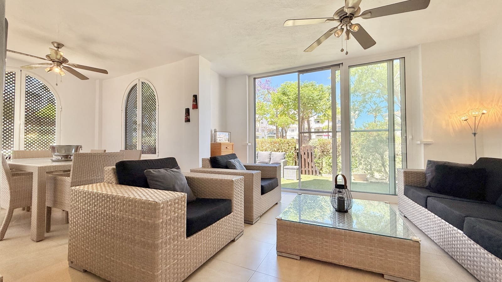 2 Zimmer Apartment zu verkaufen in Sucina mit Pool Garage - 209.950 € (Ref: 9989427)