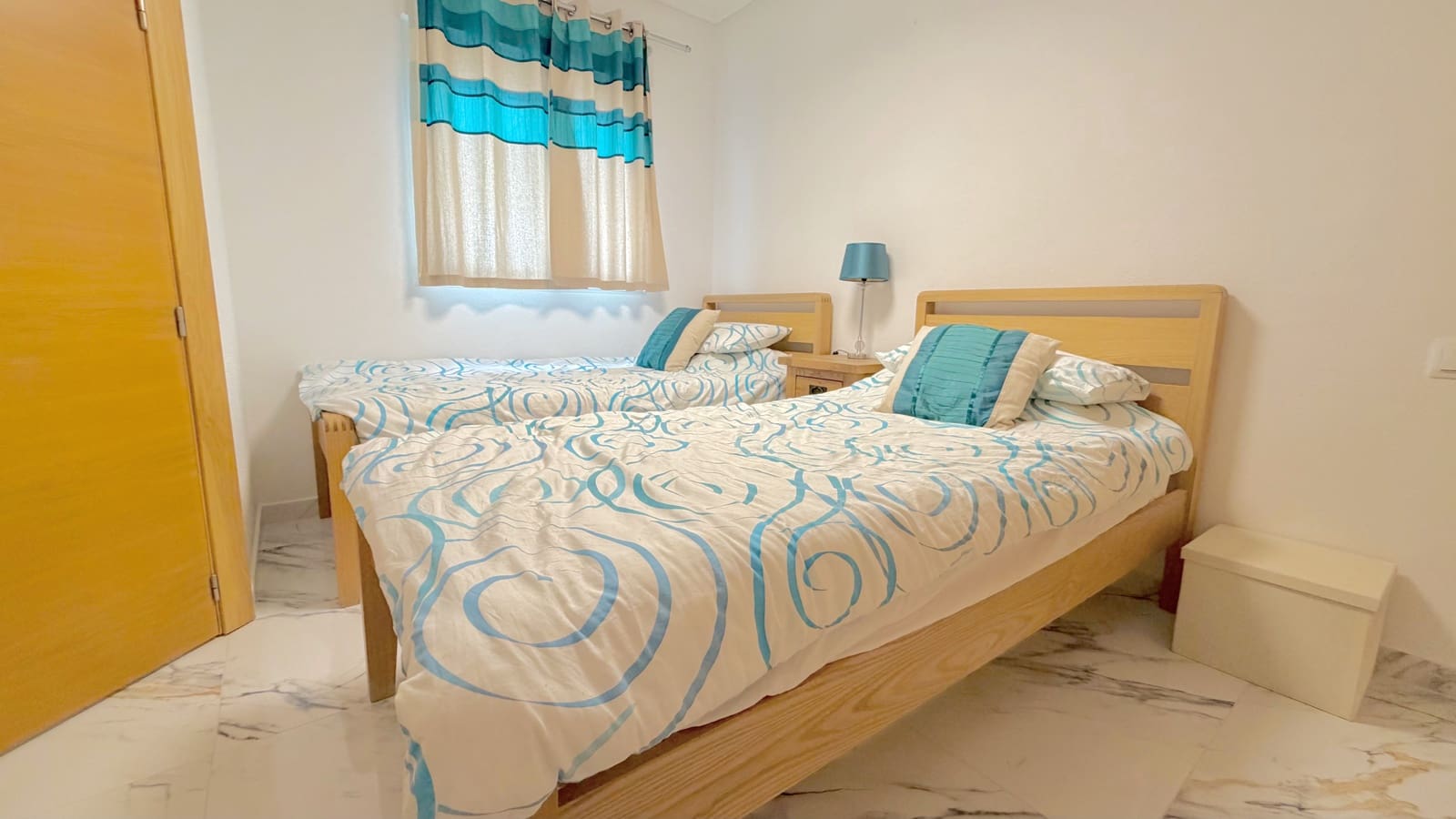 Apartamento de 2 habitaciones en Sucina en venta con piscina garaje - 229.950 € (Ref: 9989434)