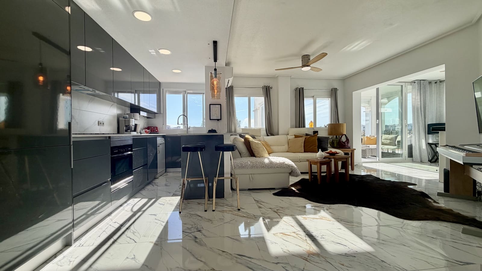 Apartamento de 2 habitaciones en Sucina en venta con piscina garaje - 229.950 € (Ref: 9989434)