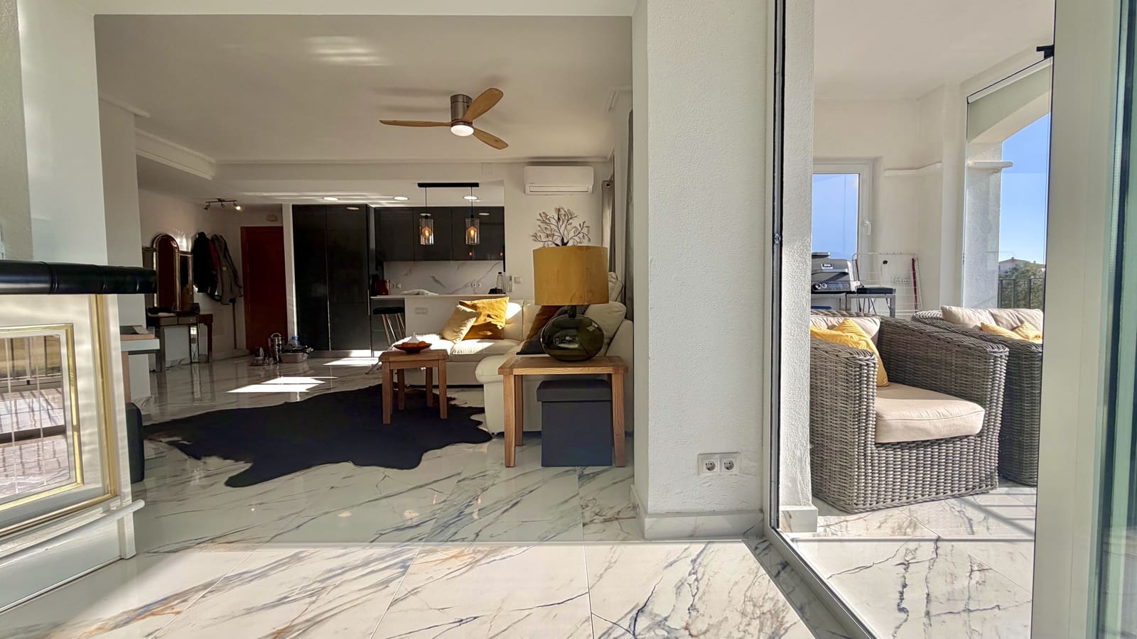 Apartamento de 2 habitaciones en Sucina en venta con piscina garaje - 229.950 € (Ref: 9989434)
