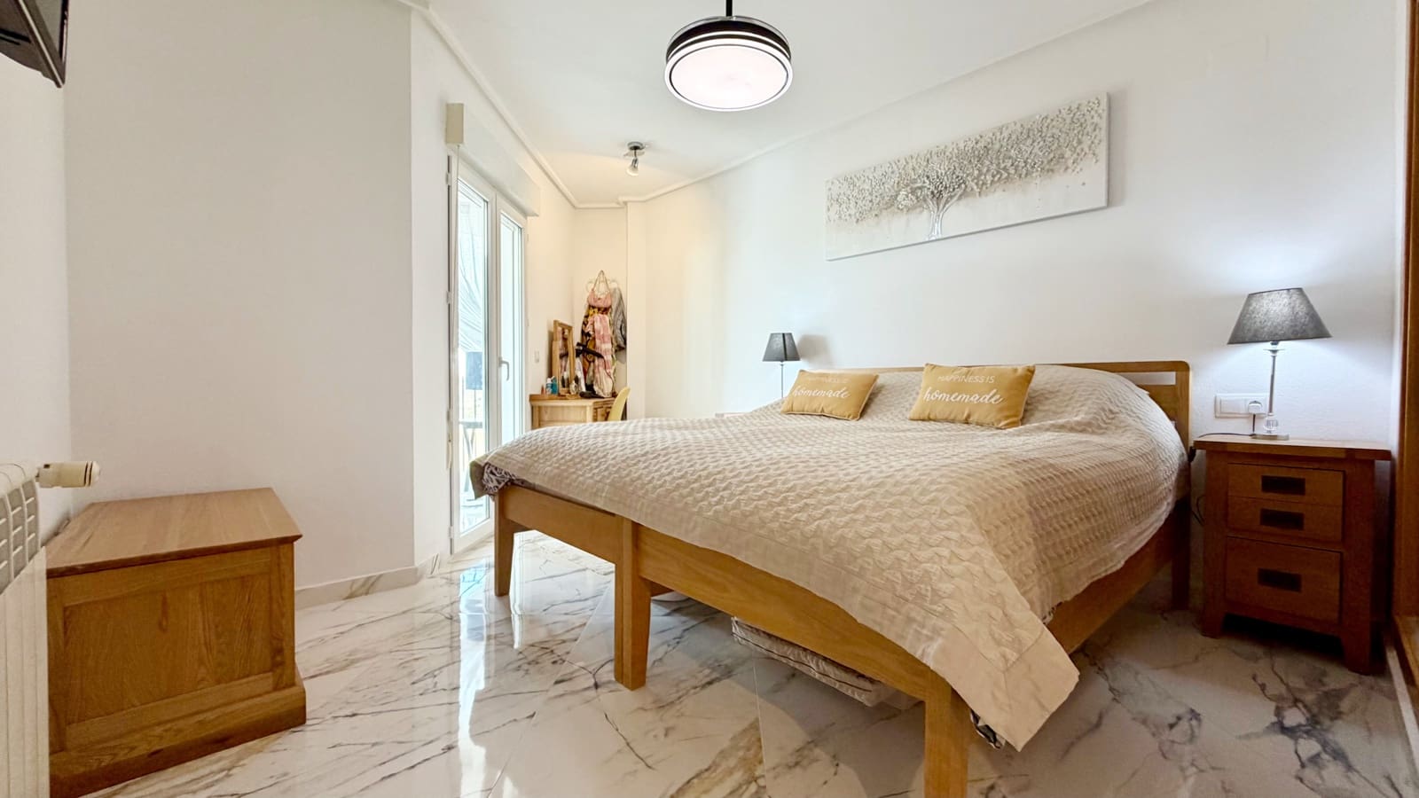 Apartamento de 2 habitaciones en Sucina en venta con piscina garaje - 229.950 € (Ref: 9989434)