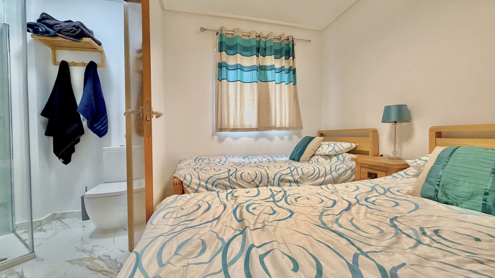 Apartamento de 2 habitaciones en Sucina en venta con piscina garaje - 229.950 € (Ref: 9989434)