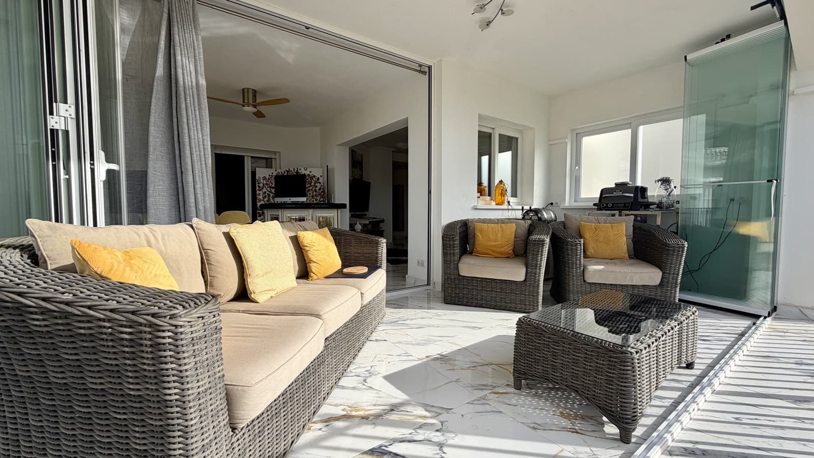 Apartamento de 2 habitaciones en Sucina en venta con piscina garaje - 229.950 € (Ref: 9989434)
