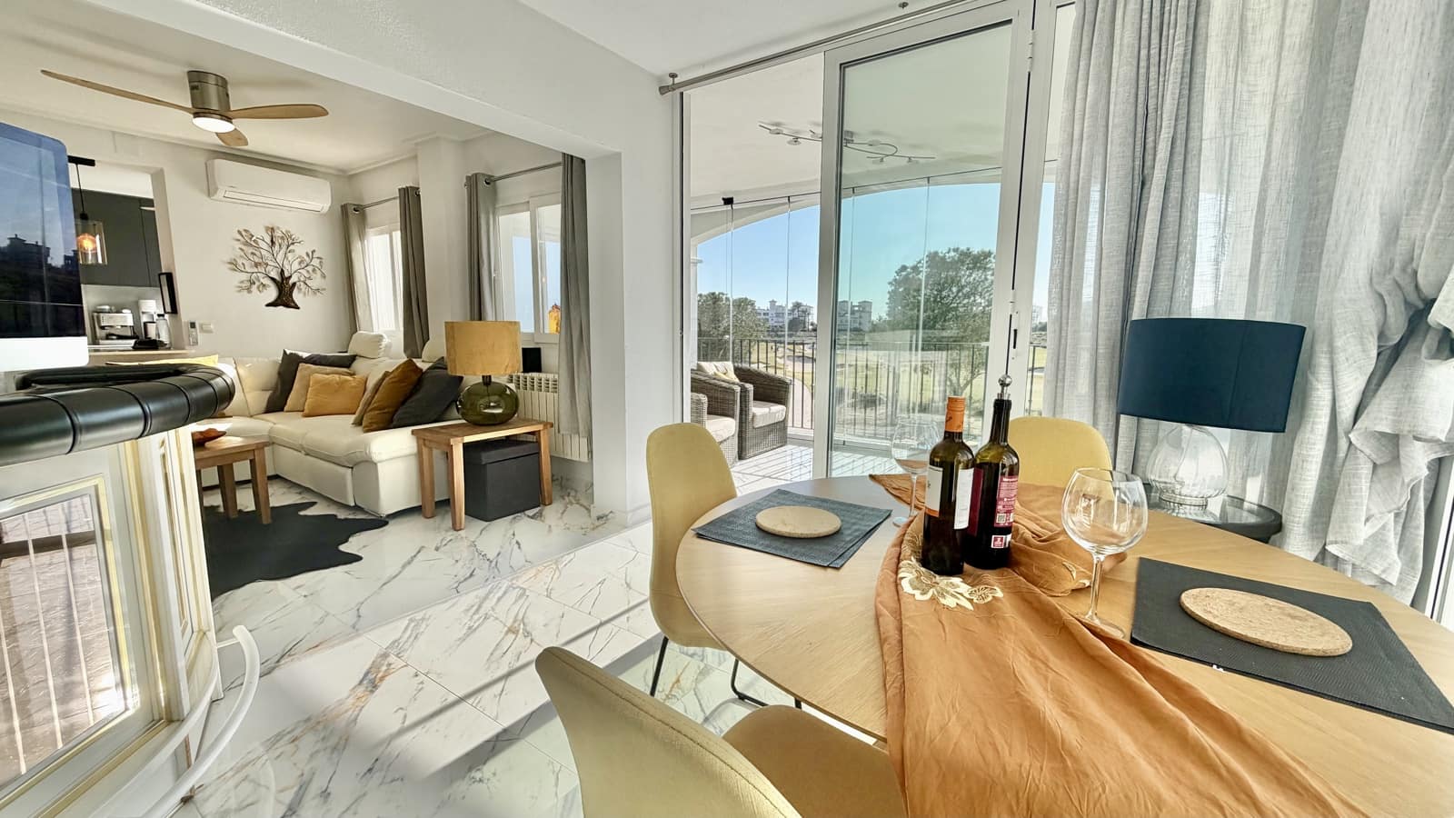 Apartamento de 2 habitaciones en Sucina en venta con piscina garaje - 229.950 € (Ref: 9989434)