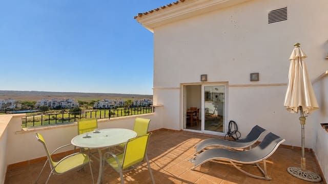 Apartamento de 2 habitaciones en Sucina, Murcia ciudad en venta con piscina garaje - 164.950 € (Ref: 9989461)