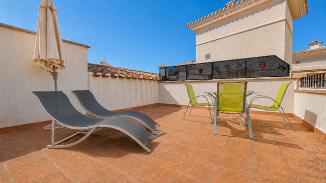 Apartamento de 2 habitaciones en Sucina, Murcia ciudad en venta con piscina garaje - 164.950 € (Ref: 9989461)