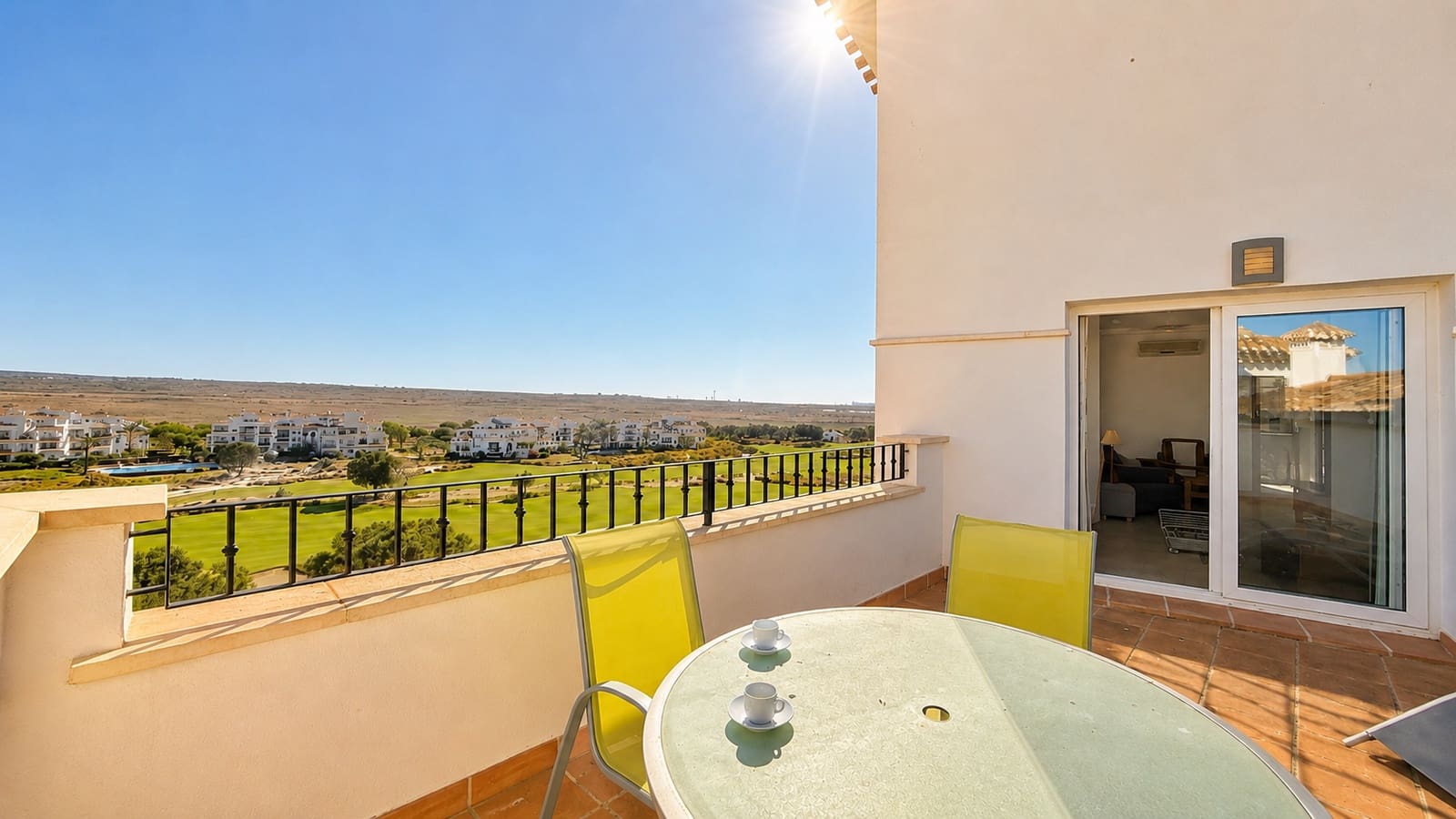 2 camera da letto Appartamento in vendita in Sucina con piscina garage - 164.950 € (Rif: 9989461)