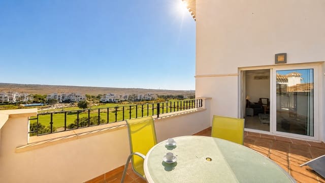 Apartamento de 2 habitaciones en Sucina, Murcia ciudad en venta con piscina garaje - 164.950 € (Ref: 9989461)
