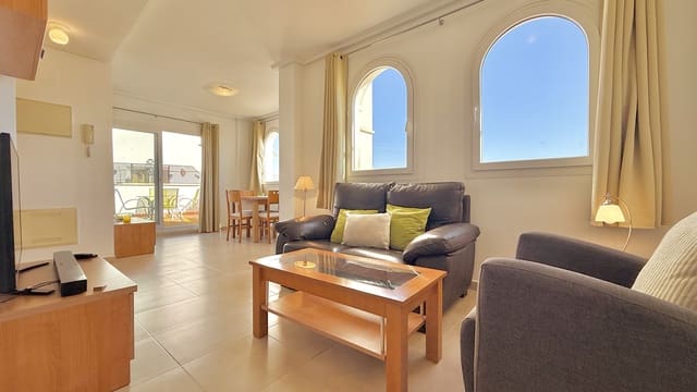 Apartamento de 2 habitaciones en Sucina, Murcia ciudad en venta con piscina garaje - 164.950 € (Ref: 9989461)