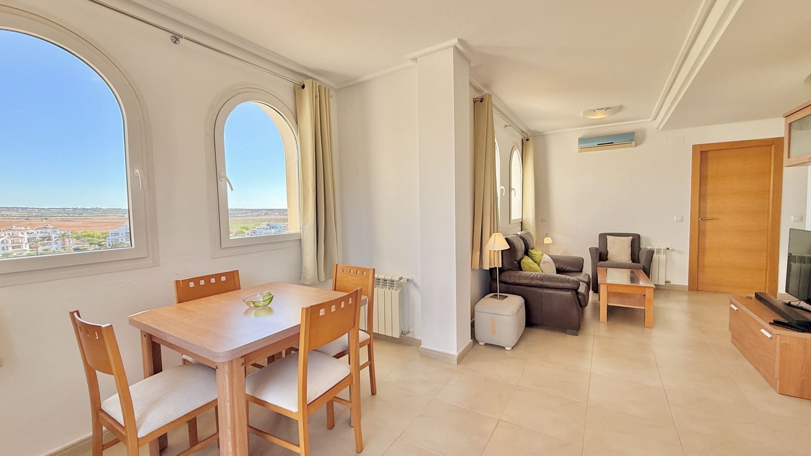 2 camera da letto Appartamento in vendita in Sucina con piscina garage - 164.950 € (Rif: 9989461)