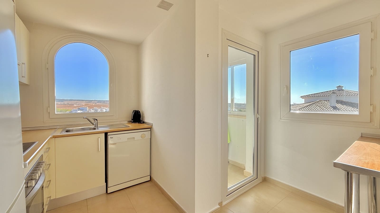2 camera da letto Appartamento in vendita in Sucina con piscina garage - 164.950 € (Rif: 9989461)