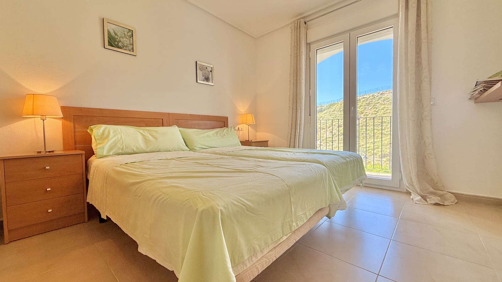 2 camera da letto Appartamento in vendita in Sucina con piscina garage - 164.950 € (Rif: 9989461)