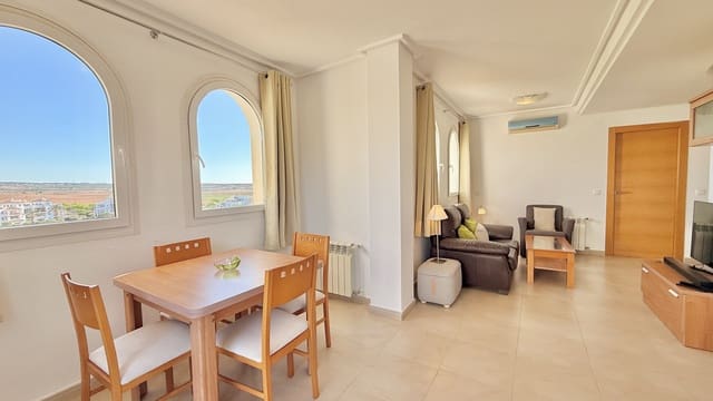 Apartamento de 2 habitaciones en Sucina, Murcia ciudad en venta con piscina garaje - 164.950 € (Ref: 9989461)
