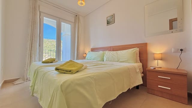 Apartamento de 2 habitaciones en Sucina, Murcia ciudad en venta con piscina garaje - 164.950 € (Ref: 9989461)