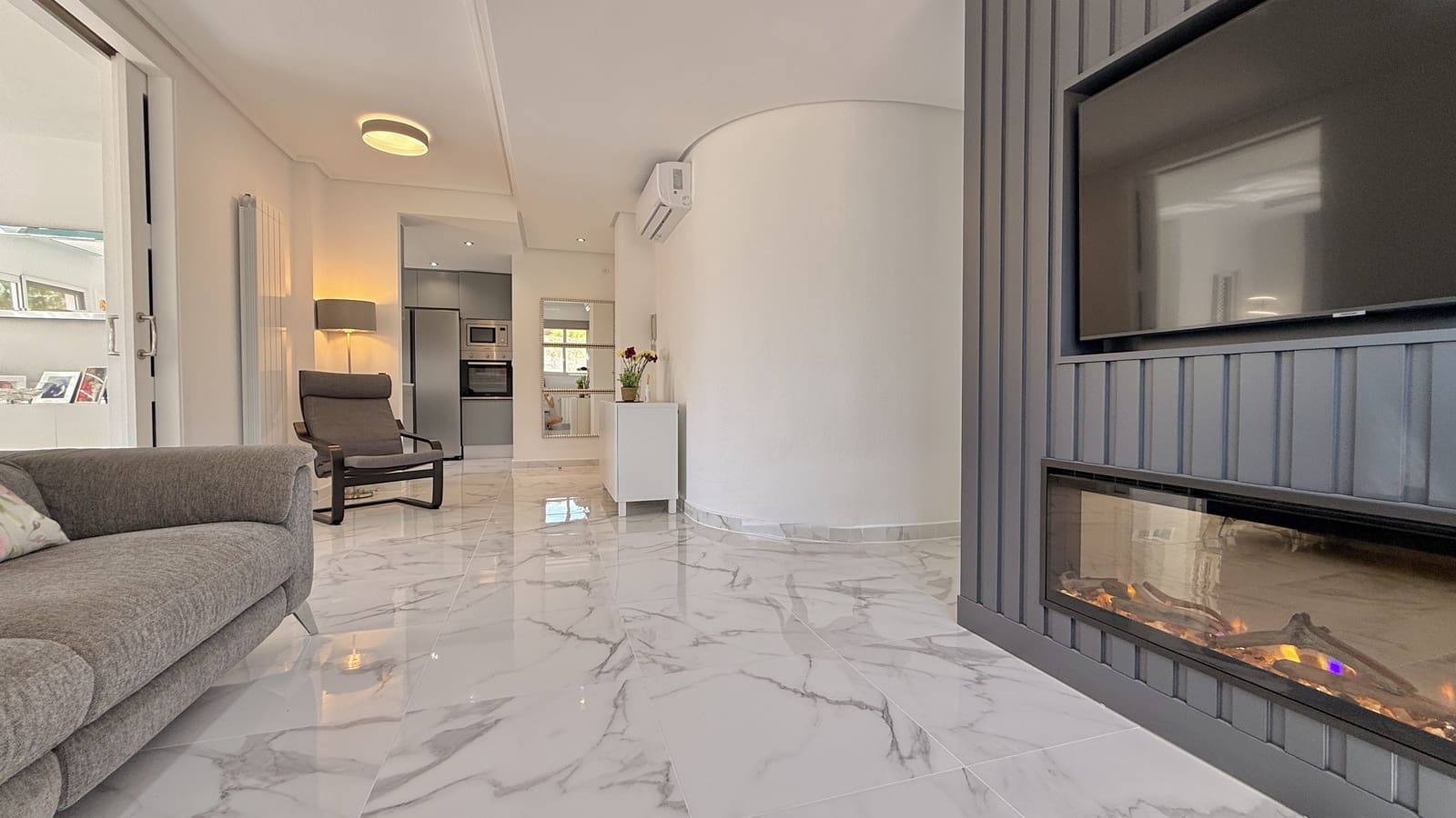 Apartamento de 2 habitaciones en Sucina en venta con piscina garaje - 229.950 € (Ref: 9989497)