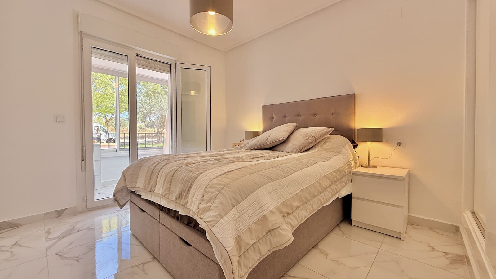 Apartamento de 2 habitaciones en Sucina en venta con piscina garaje - 229.950 € (Ref: 9989497)