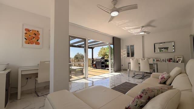 Apartamento de 2 habitaciones en Sucina, Murcia ciudad en venta con piscina garaje - 229.950 € (Ref: 9989497)