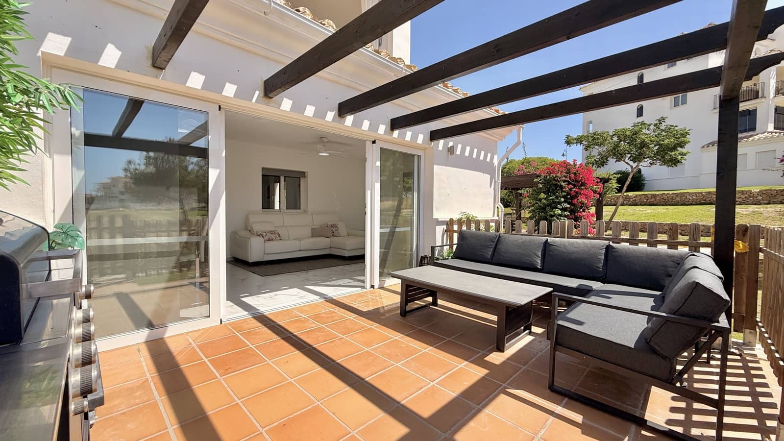 Apartamento de 2 habitaciones en Sucina en venta con piscina garaje - 229.950 € (Ref: 9989497)